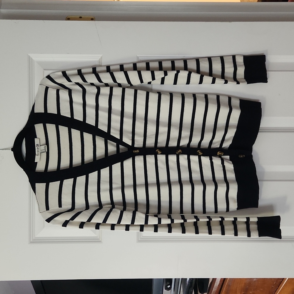 Forever 21 cardigan